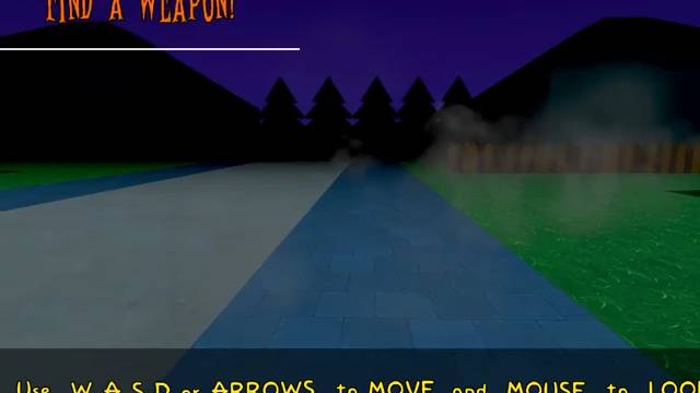 Не играй в эту игру про Симпсонов! - Ned Flanders Kills The Simpsons Прохождение Игры смотреть онлайн