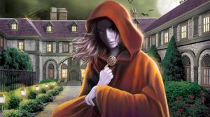 Нэнси Дрю. Проклятье поместья Блэкмур. Прохождение.