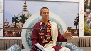 ШБ 10.34.10-15 Самооценка без иллюзий. Ачьюта дас