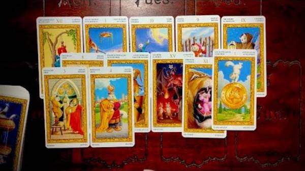 Это уже сбывается трудно поверить к чему подводят тебя высшие силы🍀🔥таро смотреть онлайн