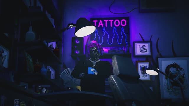 GTA5RP ECLIPSE - GPT RAP смотреть онлайн