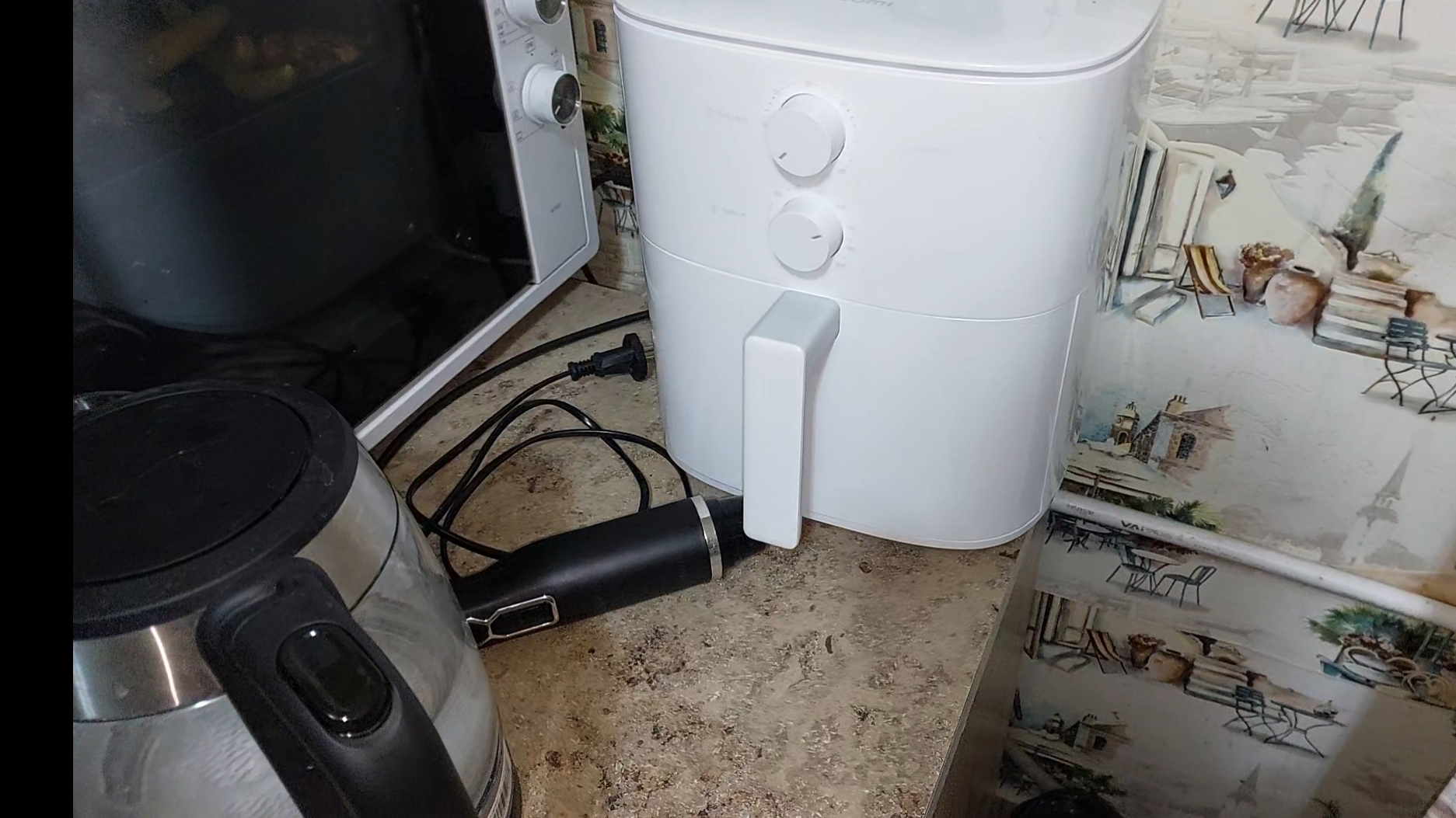 Новая покупка, готовлю смотреть онлайн