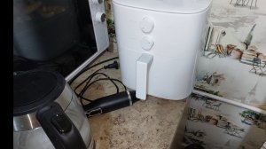 Новая покупка, готовлю