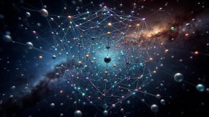 ЭТА КВАНТОВАЯ РЕАЛЬНОСТЬ ПУГАЕТ УЧЕНЫХ.