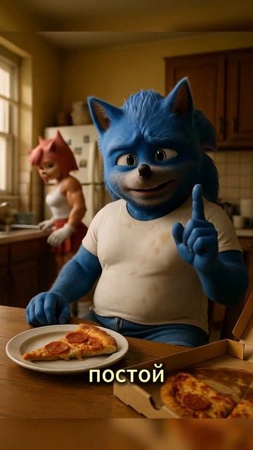 Не парься — это нормально! 😅🍕 #funnyshorts #comedyvideo #couplecomedy смотреть онлайн