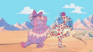 Heffalumps and woozles Русские