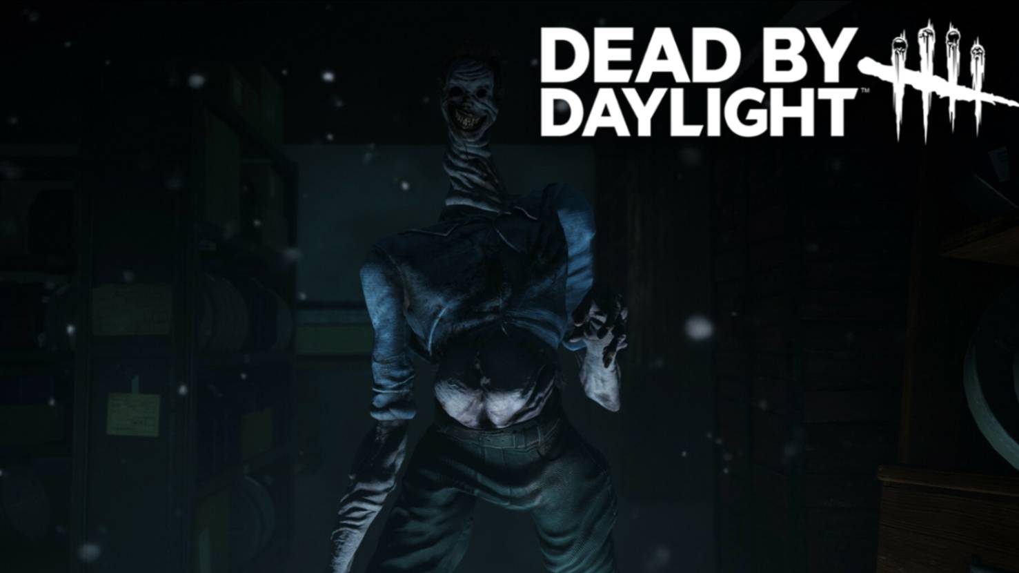 ТОПОВЫЕ РАНДОМЫ И КОМАНДНАЯ РАБОТА 100%/DEAD BY DAYLIGHT смотреть онлайн