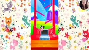 Новая коллекция игрушек из Яиц с Сюрпризом распаковка #208/ Мультфильм для детей про игрушки смотрет