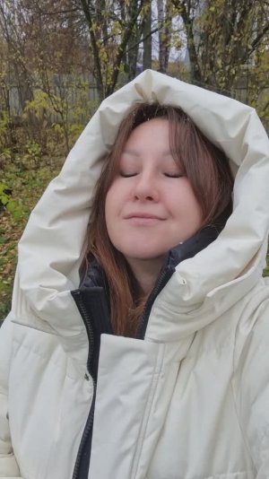 Живу одна в деревне 🏠