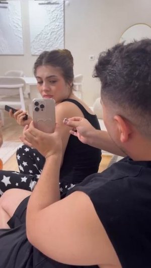 Фокус не получился