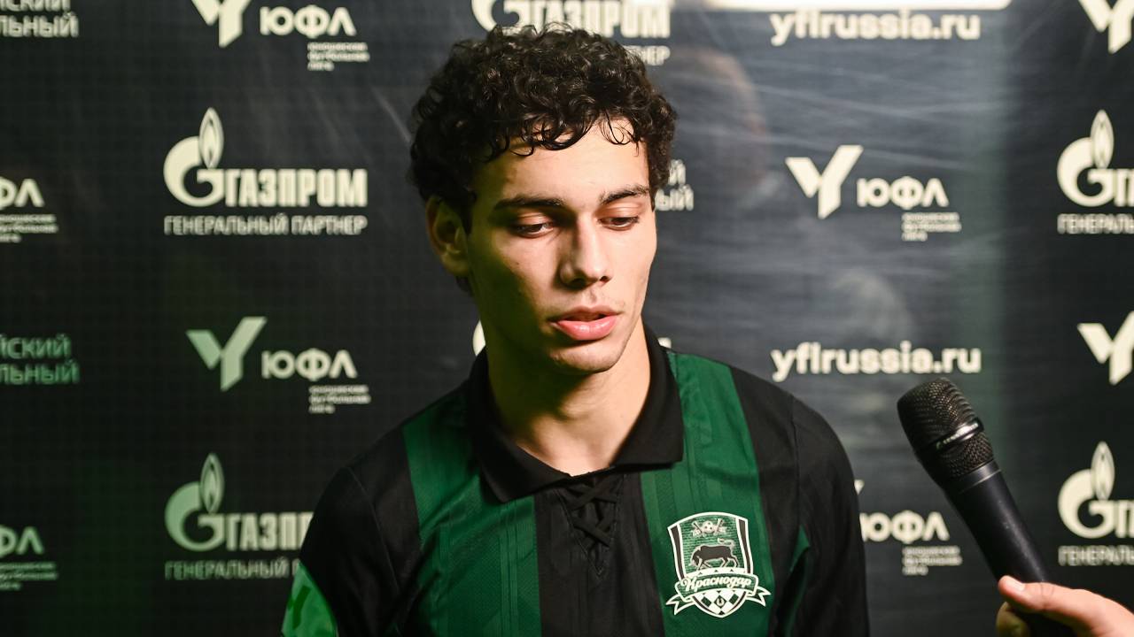 Артур Мкоян: «Каждый раз настраиваемся как на бой» смотреть онлайн