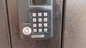 Как определить частоту Домофона или любого СКУД