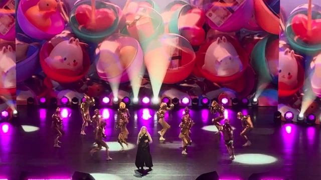 «Как любовь» SOLIDNAYA и Творческий центр Ангелины Шкарупиной «Броско» 28.06.2025 смотреть онлайн