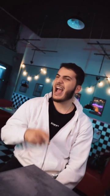 На что залипает RUBI мы поняли, а мы залипаем на его новый трек😁 смотреть онлайн