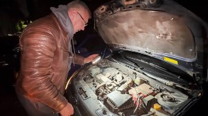 Приехали оживить Гранту, а там........