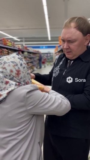 Супермаркет