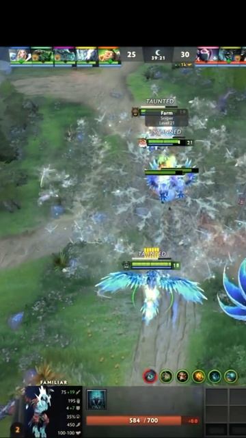 Фишки DOTA 2 смотреть онлайн