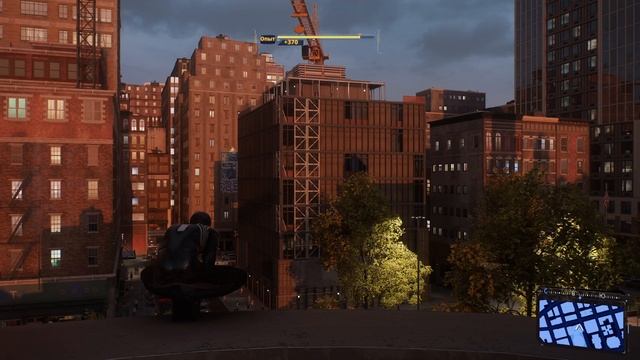 Marvel Человек-Паук 2 Новый костюм