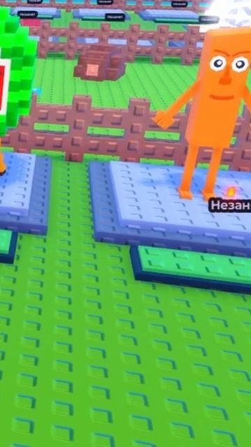 ОГНЕННЫЙ ПЕРЧИК ТУН ТУН ТУН САХУР в Unbox a Brainrot Роблокс ! смотреть онлайн