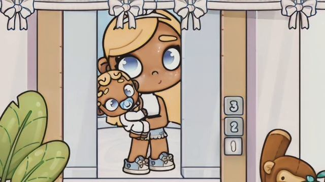 •Аватар ворлд|влог рутина семьи-моё утро!(завтрак)🤍🤘🏼🌿🐌 смотреть онлайн