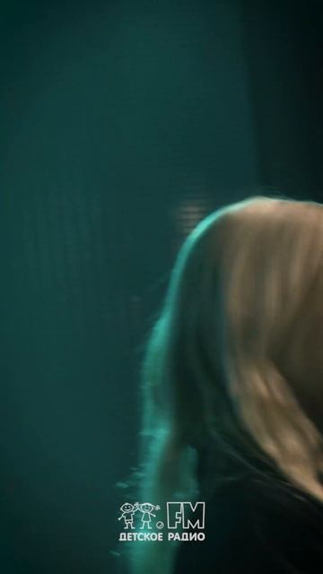 Мирослава и Злата Быковы - Tralalelo Tralala (Выступление на Детском Радио) смотреть онлайн