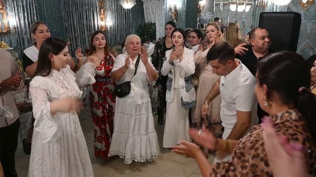 04.07.2025 Риточке 1 годик смотреть онлайн