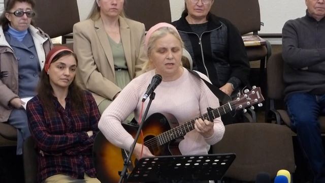 Душа без Бога счастья не имеет, песня 19.10.2025 смотреть онлайн