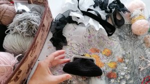 Раскрываю секреты_Самые сложные процессы в моем рукоделии