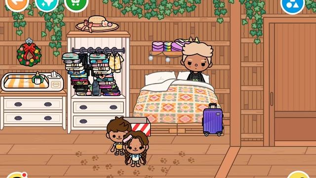 семейка милионеров