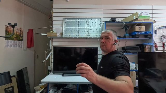 Телевизор TOSHIBA 40L2453RK прошивка через USB смотреть онлайн