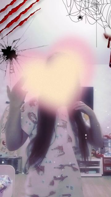 осенние танцульки от LERCHIK_GAMESS