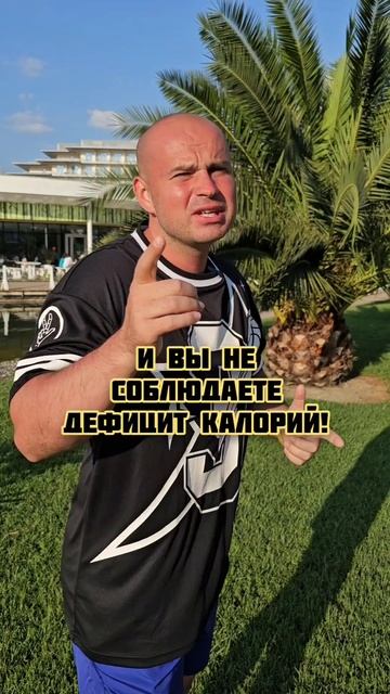 Почему не стоит начинать бегать летом? смотреть онлайн