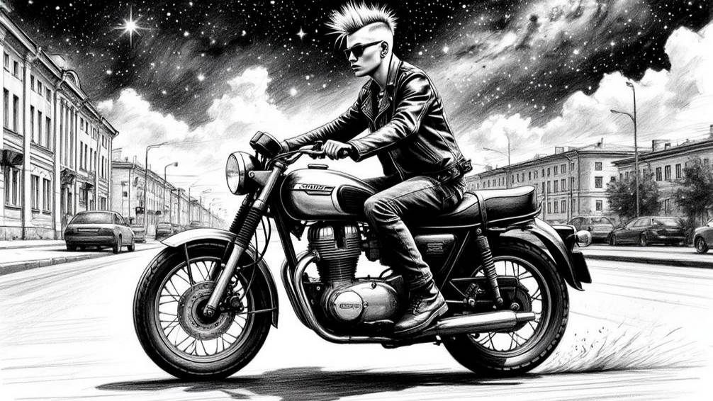 Альбом Хулиган 12 (360)