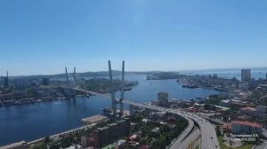 «Мой Владивосток»-Виктор Онанко.