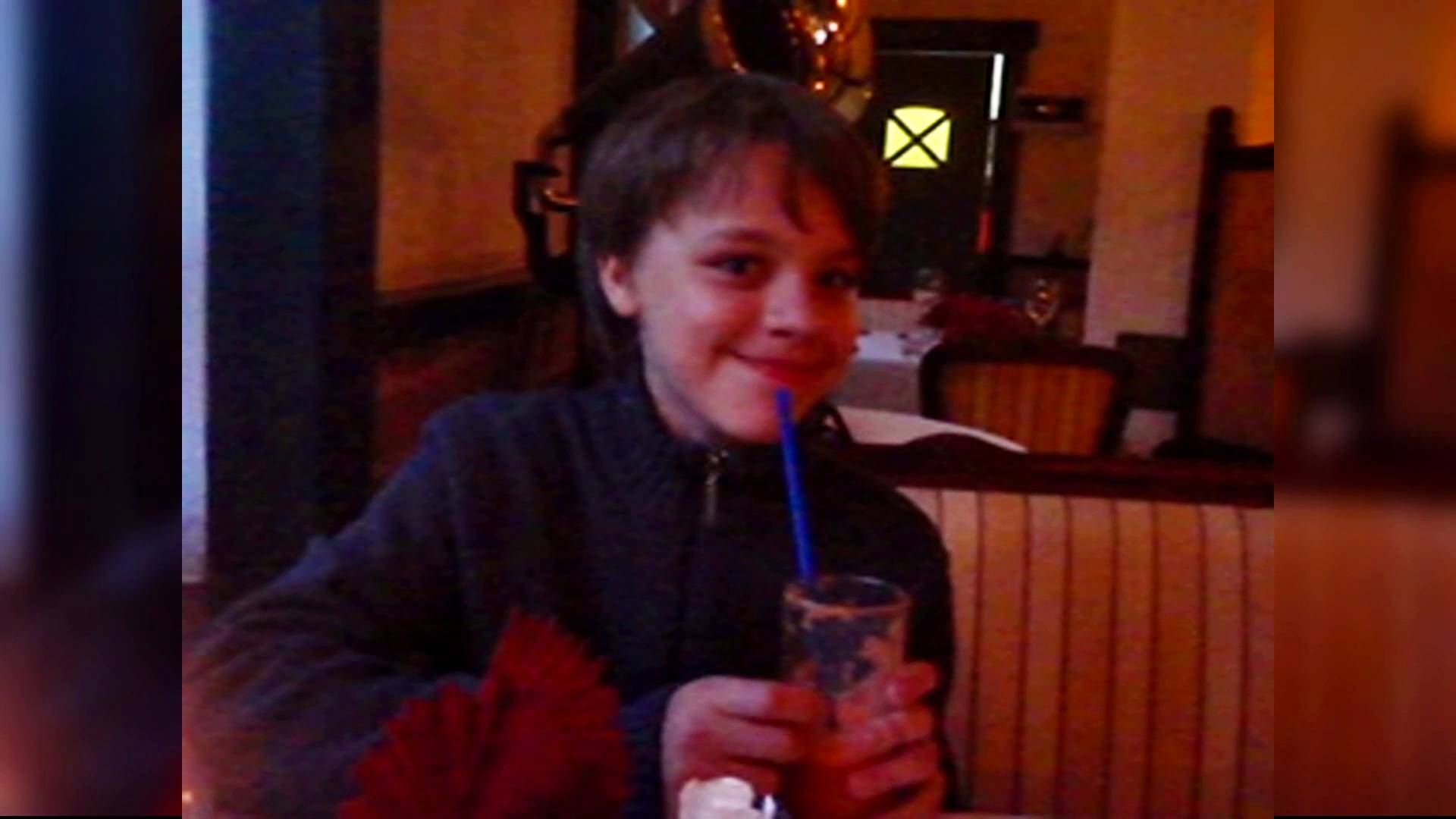 Воспоминания. 2010 год. Когда сынок понял, что снимают видео) смотреть онлайн