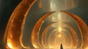 Странник - Нежная музыка для медитации, фоновая исцеляющая музыка для расслабления