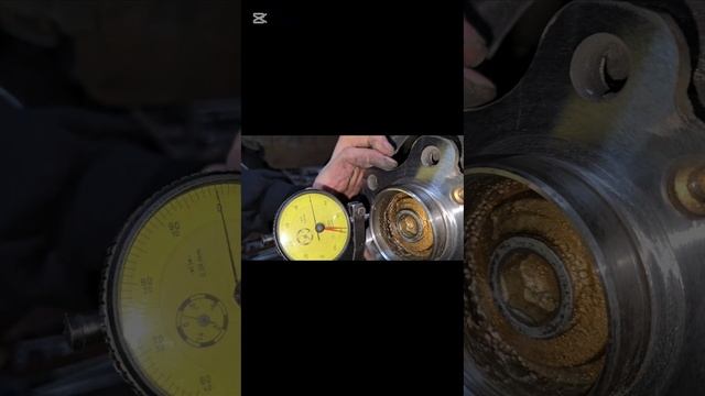 Вибрация при движении,исключаем тормоза. смотреть онлайн