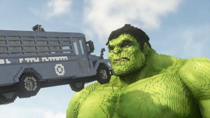 МАШИНКИ ПРОТИВ ХАЛКА МУЛЬТИК ДЛЯ МАЛЬЧИКОВ #18 СЕРИЯ СУПЕРГЕРОИ МУЛЬТФИЛЬМ