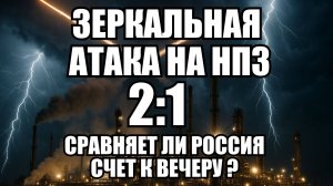 🔥 Дневной Выпуск Новостей 19.10.25