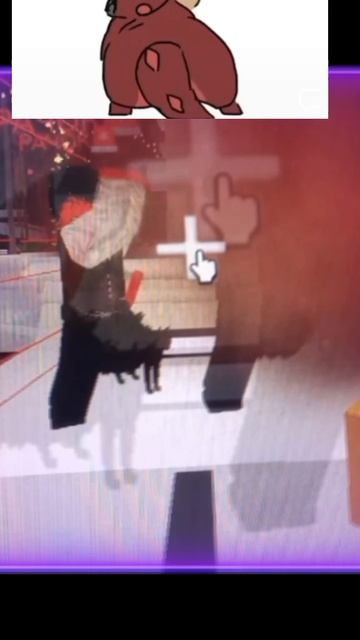 В бруке Обнова и вот че засняла