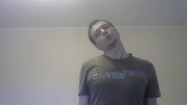 Упражнения для шеи смотреть онлайн