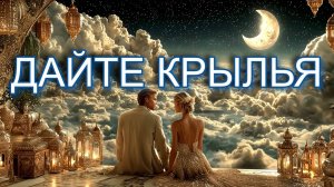 Дайте крылья!