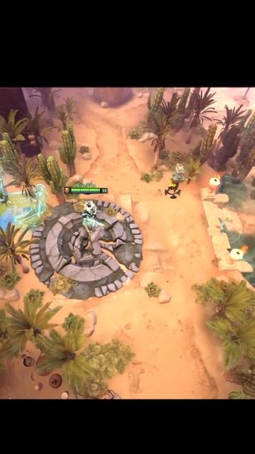 Фишки DOTA 2 смотреть онлайн