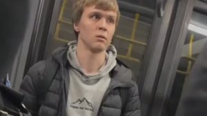 Парень из Уфы нокаутировал пьяного мигранта в автобусе и стал героем даже в Европе