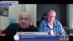 Что может быть включено в новый «Будапештский Меморандум»?