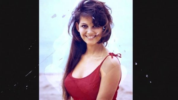 Touch by Touch 💔🎸 Прикосновение за прикосновением 👒👄🥂 Эта песня была на Ура