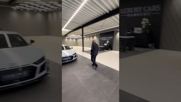 Авто из Европы