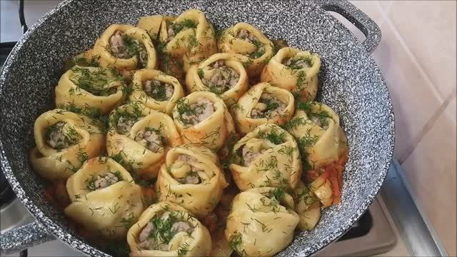 Быстрый ужин, обед БЫСТРО и ВКУСНО. Сытный праздничный ужин рецепт смотреть онлайн