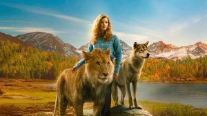 Волк и лев (краткий пересказ фильма. Вкино)