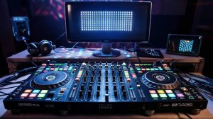 House Dance Remix MIX. Танцевальный Хаус Микс.